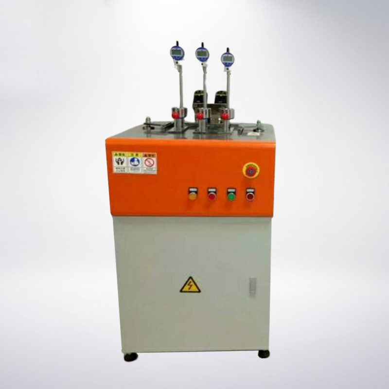 RV系列熱變形、維卡軟化點溫度測定儀