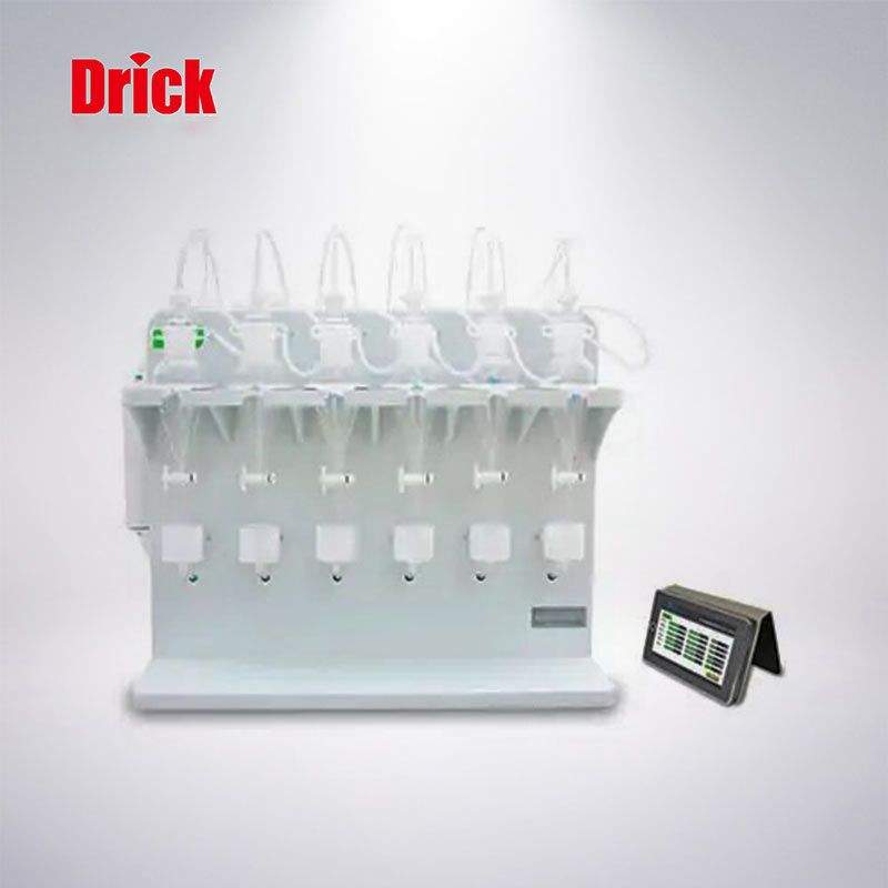 DRK302B自動(dòng)液液萃取儀